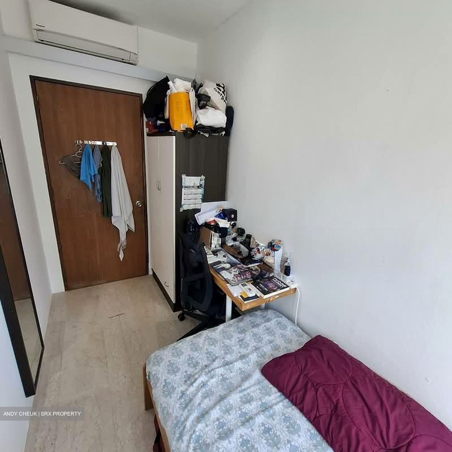 River Valley Court (D9), Apartment #639403501